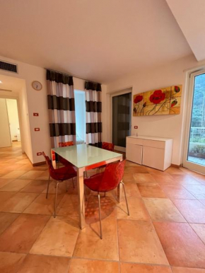 Appartamento Glicine Residenza Prealba Levanto